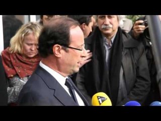 PRESIDENTI FRANCEZ VIZITE SURPRIZE TEK USHTARET E TIJ NE LUFTE NE AFGANISTAN LAJM