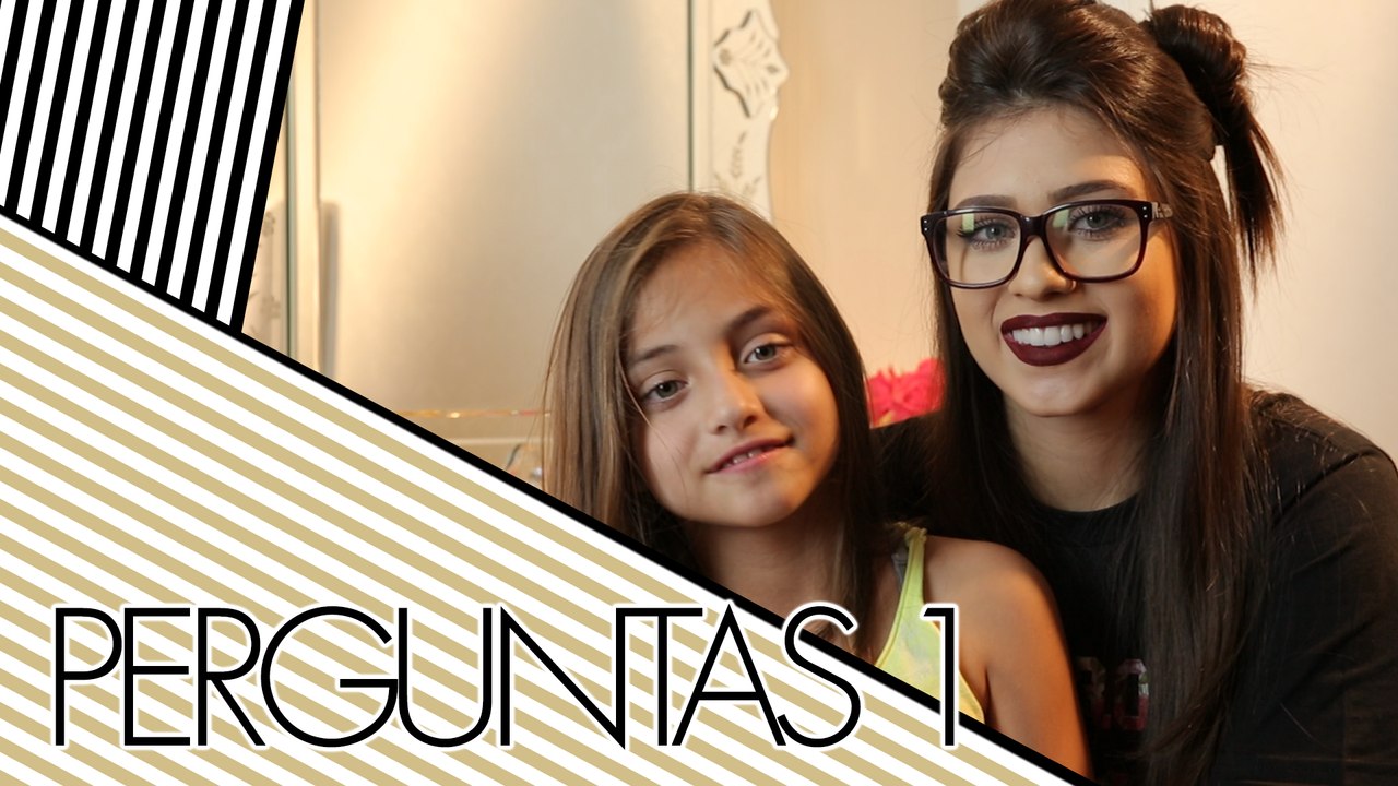 PERGUNTAS E RESPOSTAS COM A FLAVIA PAVANELLI