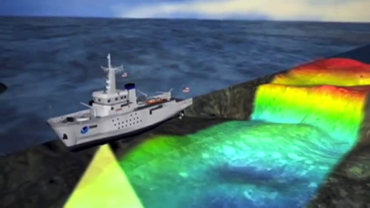 Tectónica de Placas - Parte I