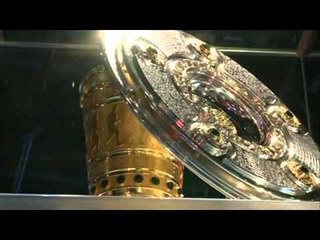 MUZE I VEÇANTE BAYERN MUNCHEN ÇEL MUZEUN E KLUBIT NE ALLIANZ ARENA LAJM