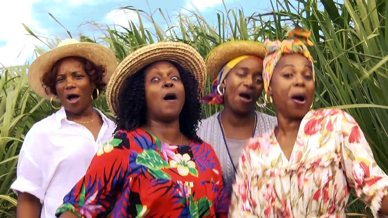 WONM' de NWEL-BOUKOUSSOU  / NOEL 2015