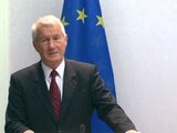 JAGLAND NE TIRANE ZGJIDHNI NJE PRESIDENT PAS KONSULTIMEVE POLITIKE LAJM