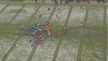 'NFL Fantasy Live': How do the Patriots utilize tight ends?