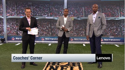 'NFL Fantasy Live': Lenovo Coaches Corner Week 13