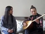 Kızlar harika söylüyor-Amatör Türkü