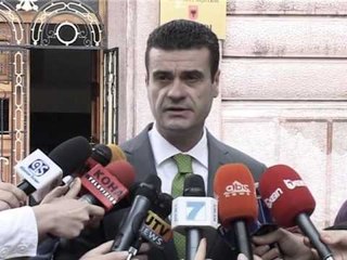 NEGOCIATAT PD PS NEGOCIATORI DEMOKRAT E KONSIDERON TE DESHTUAR TAKIMIN LAJM