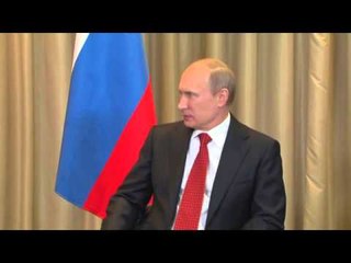 NIKOLIÇ NE MOSKE TAKON PUTIN DHE DEKLARON SE NUK DO TE NJIHET KOSOVA LAJM