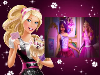 barbie películas completas en español latino