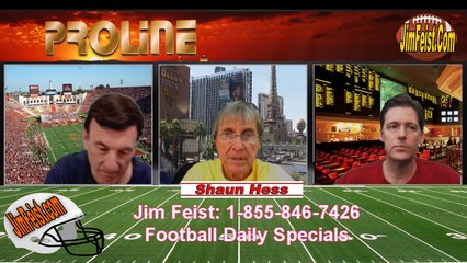 Clemson vs. North Carolina College Football Vegas Preview, Dec. 5, 2015