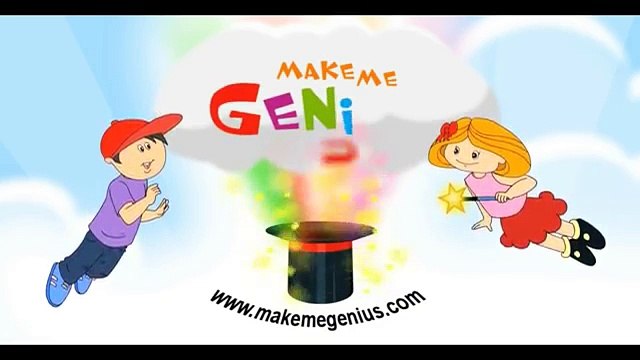 Human Body for Kids-How Body Works