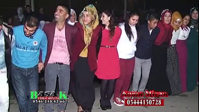 KOÇERÎ HALAY SON YILLARIN EN MUHTEŞŞEM KÜRT HALAYLARI HALE GELMİŞ