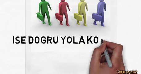 satıscıların 1 gunu (Sales representative one day)