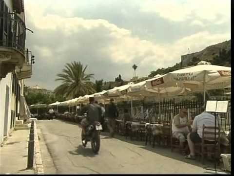 KRIZA GREKE SKENARI DHE EFEKTET E DALJES SE GREQISE NGA EUROZONA LAJM