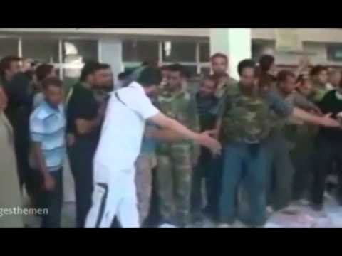 DHUNA NE SIRI KESHILLI I SIGURIMIT DENON DHUNEN KOFI ANNAN NE DAMASK LAJM