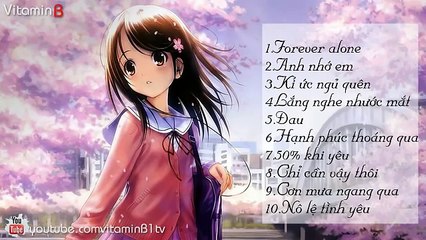 Liên Khúc Nhạc Trẻ Remix Xung Hay Nhất 2014 (Phần 1)