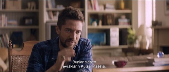 Gizli Dosya 2015 Full Fragman