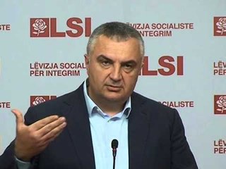 REAGON META PARIMET JANE THELBESORE NE ZGJEDHJEN E PRESIDENTIT LAJM