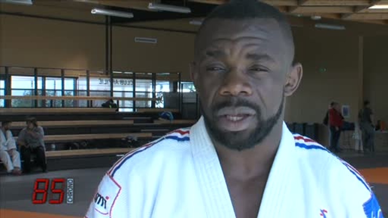 Stage de Jiu-jitsu : Percy Kunsa en Vendée