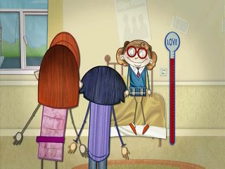 Teenology - Five Simple Rules to fancying someone