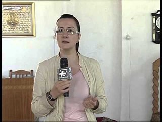 XHAMIA E PREZES MINISTRIA FINANCON RESTAURIMIN E SAJ ME FONDACIONIN TURK LAJM
