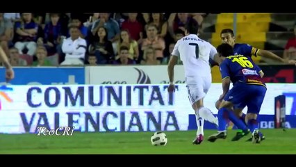 The Beauty Of Football ◄Skills & Dribbles► Part 2