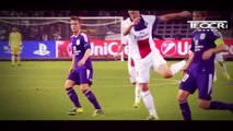 Zlatan Ibrahimovic - Most Spectacular Goals Ever