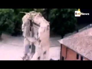 SERI TERMETESH TRONDITET ITALIA E VERIUT TE PAKTEN 10 VIKTIMA TE TJERA LAJM