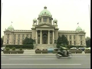 MARREVESHJET ME KOSOVEN STEFANOVIC PARALAJMERON SE MUND TE ANULLOHEN LAJM