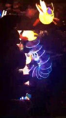 Paint The Night Parade - Part 2