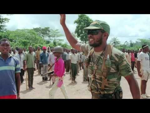 50 VJET BURG DENOHET ISH PRESIDENTI I LIBERISE CHARLES TAYLOR LAJM