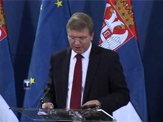 SOT BISEDIMET HAPET DIALOGU ME BE PER SUNDIMIN E LIGJIT NE KOSOVE LAJM