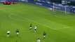 Goal Ante Budimir - AC Milan 1-1 Crotone (01.12.2015) Coppa Italia