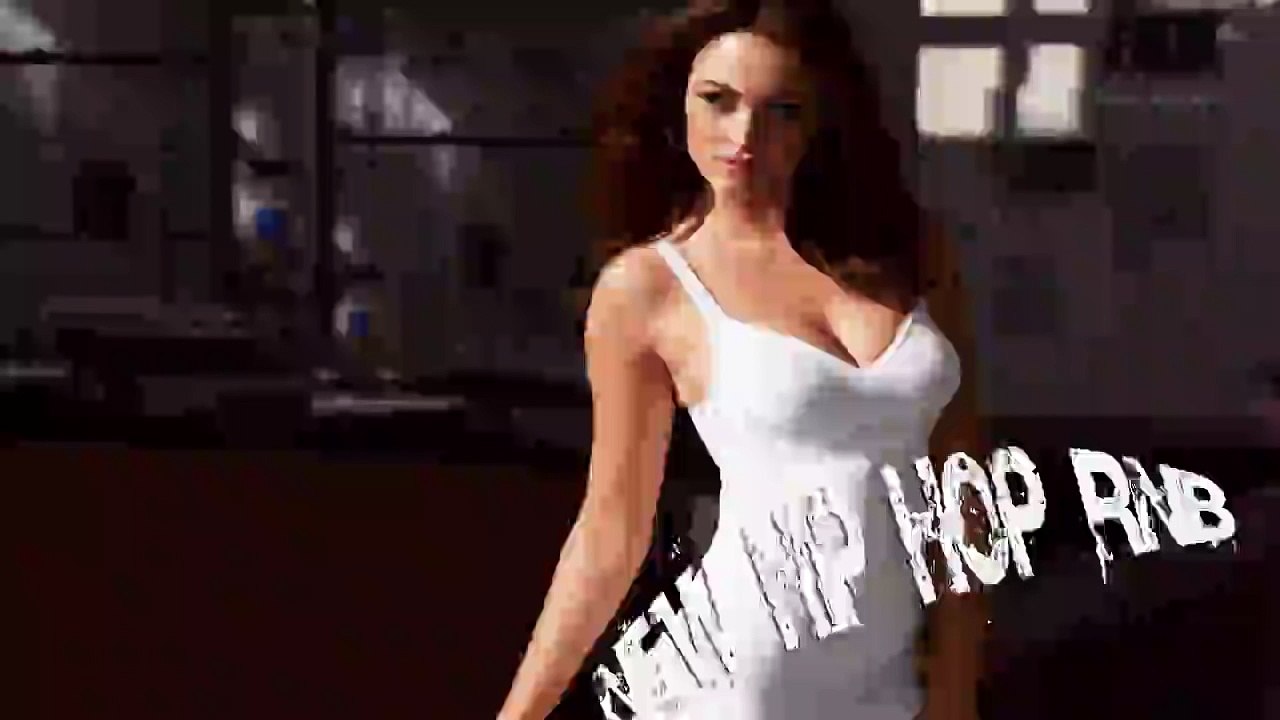 Best Trap Hip Hop RnB Music Mix New Songs 2015 - 2016