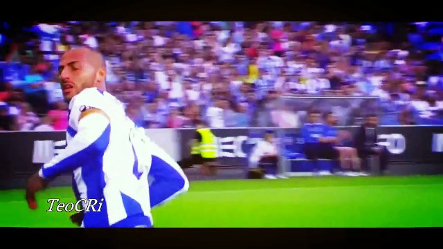 Ricardo Quaresma ●Kiss The Devil● Crazy Skills 2015