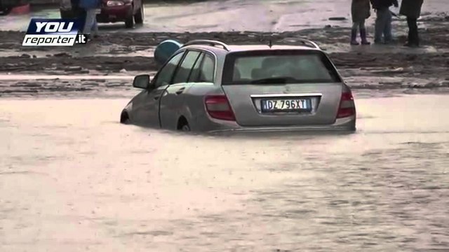 PERMBYTJE NE ITALI DHE NE SPANJE,KAOS NE QARKULLIM, DYSHOHET EDHE PER DISA VIKTIMA LAJM