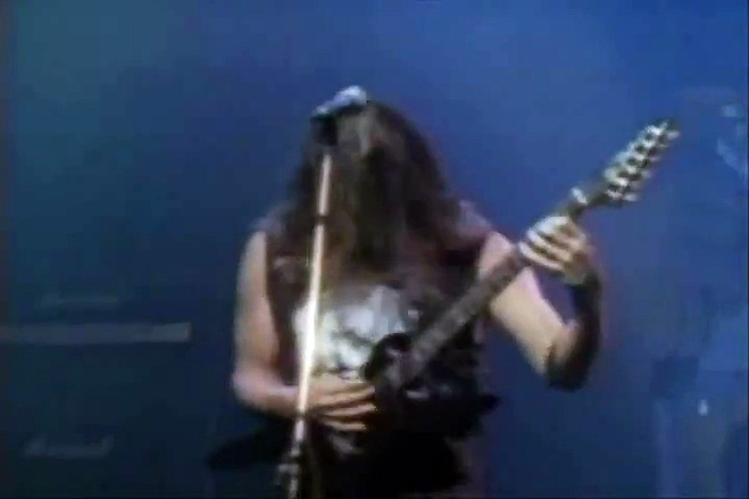 Death - Lack Of Comprehension