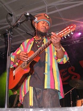 Mawana Afrobeat - Anniversaire de l’indépendance des Comores