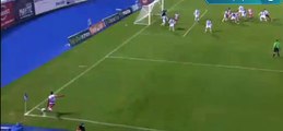Fran Rico Goal - CD Legans vs Granada CF 2 - 1 2015
