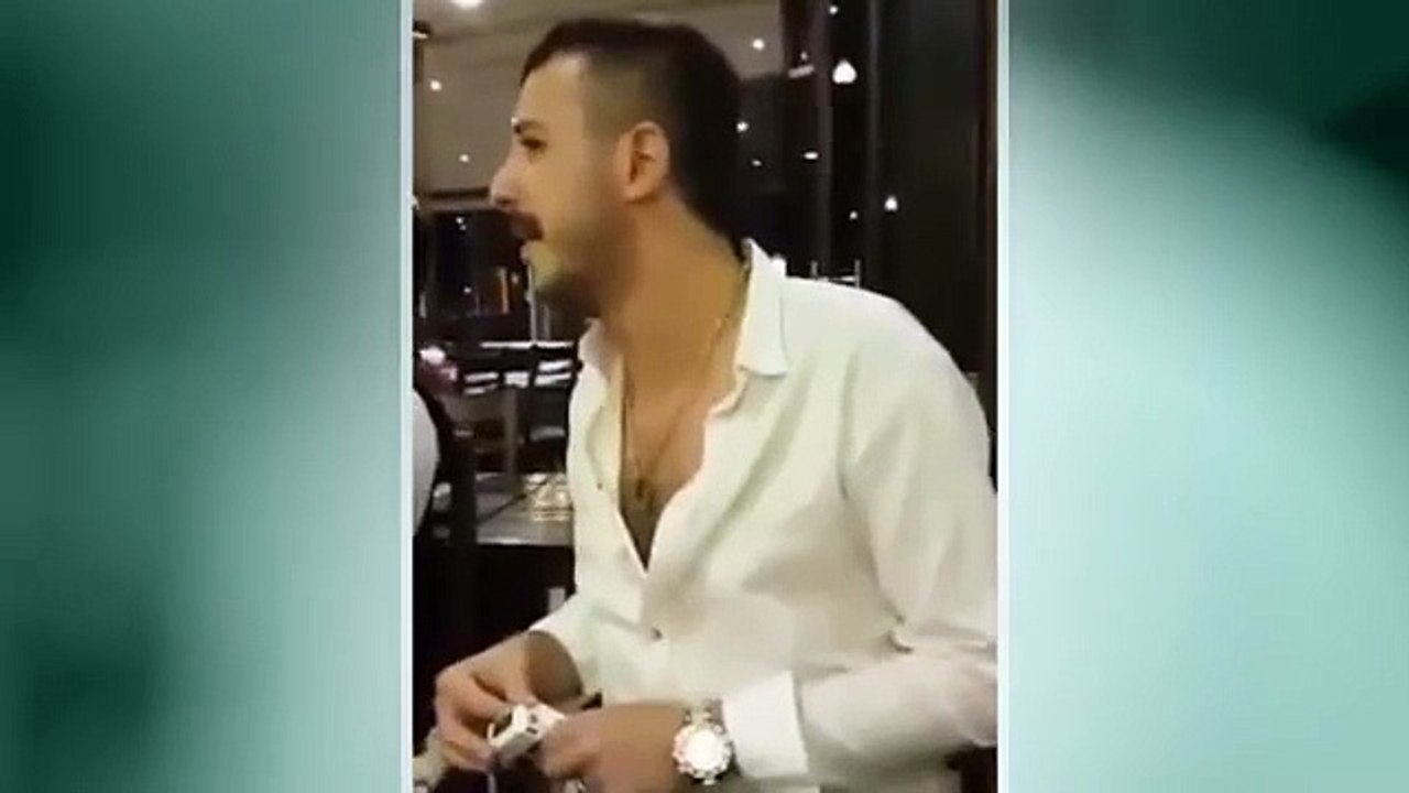 Devlerin Aşkı Büyük Olur (Ahmet Parlak)