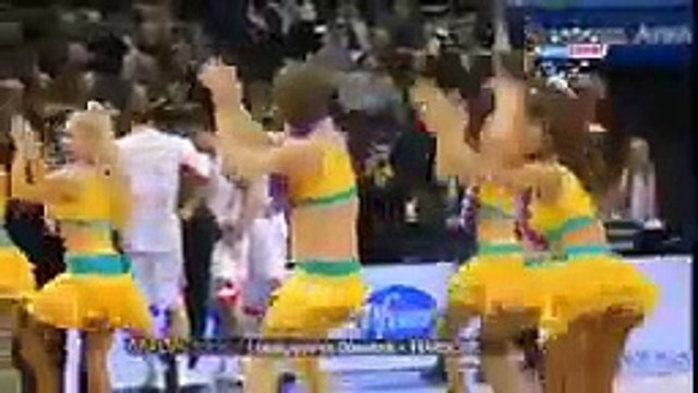 Спортивные приколы - Супер приколы