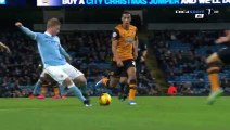 All Goals - Manchester City 4-1 Hull City - 01-12-2015 HD Capital One Cup