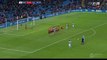 Manchester City 4 - 1 Hull City All Goals and Full Highlights 01/12/2015 - Capital One Cup
