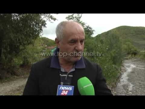 Shembet ura, izolohen 5 fshatra në Elbasan - Top Channel Albania - News - Lajme