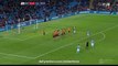 4-0 Kevin De Bruyne Fantastic Free-Kick GOAL - Manchester City vs. Hull City 01.