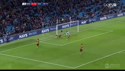 Download Video: Manchester City 4 - 1 Hull City All Goals & Full Highlights 01/12/2015 - Capital One Cup