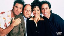 Seinfeld Cast Makes Videos For Terminally Ill Fan | What's Trending Now