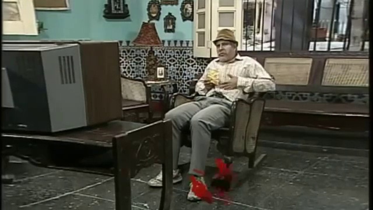 Vivir del cuento - De tal Papa, tal Semilla