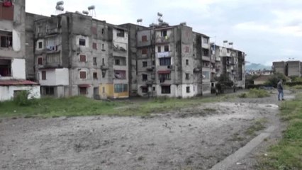 TERHIQET UJI NE VLORE DHE FIER