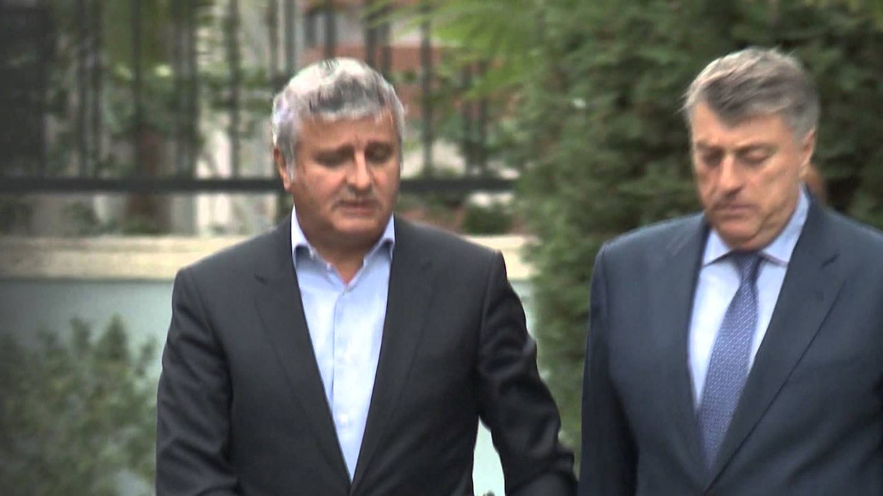 GJYKATA SHPALL TE PAFAJSHEM ISH - GUVERNATORIN ARDIAN FULLANI