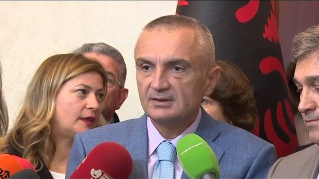 KREU I KUVENDIT META KERKON ME SHUME VEMENDJE PER PERMBYTJET E FUNDIT NE VEND LAJM